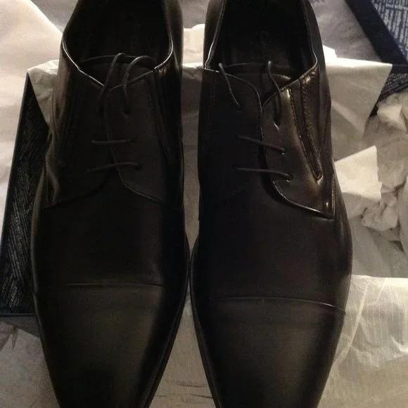 Carlo Pazolini | Shoes | Carlo Pazolini Mens Nero Black  display picture 3